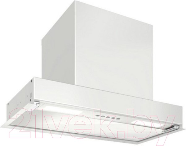 Изображение товара Вытяжка скрытая Franke T-Form WH 60 (305.0706.456)