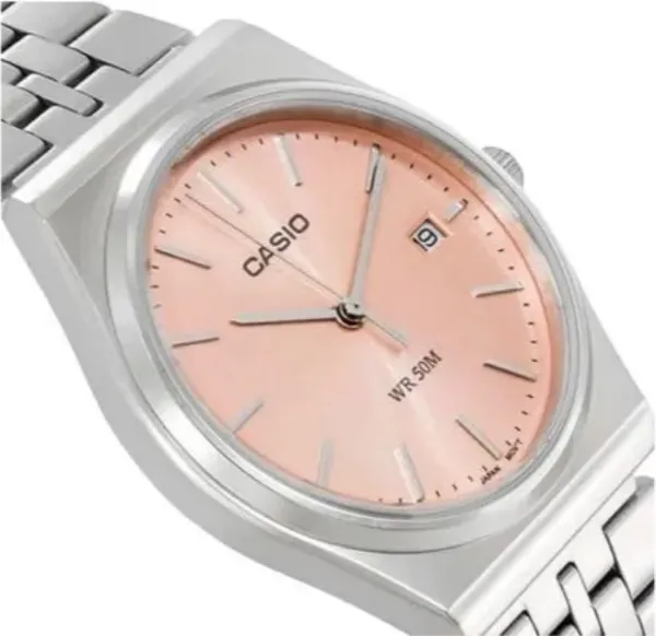Изображение товара Часы наручные мужские Casio Collection MTP-B145D-4A