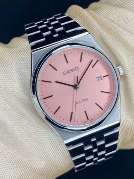 Изображение товара Часы наручные мужские Casio Collection MTP-B145D-4A