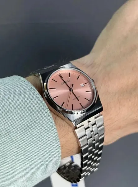 Изображение товара Часы наручные мужские Casio Collection MTP-B145D-4A