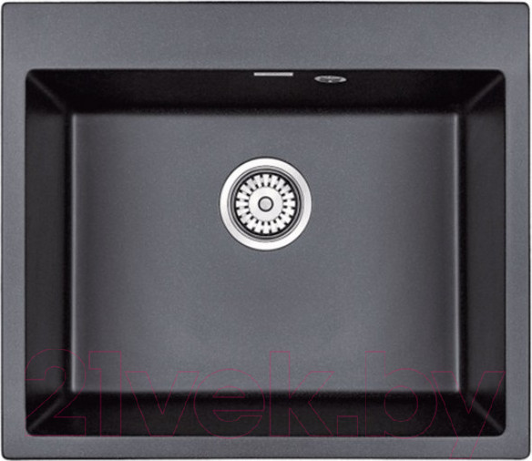 Изображение товара Мойка кухонная Paulmark PM106052-AN