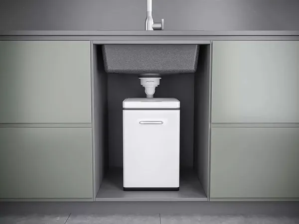 Изображение товара Мойка кухонная Paulmark PM104651-AN