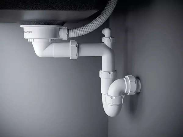 Изображение товара Мойка кухонная Paulmark PM104651-AN