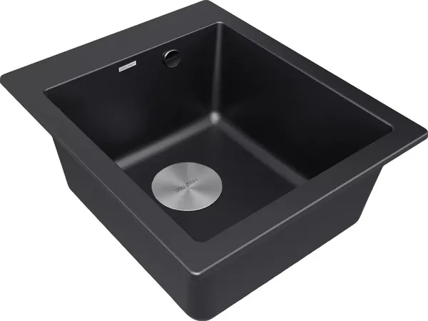 Изображение товара Мойка кухонная Paulmark PM104651-AN