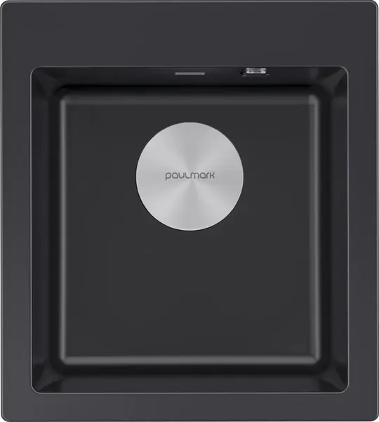 Изображение товара Мойка кухонная Paulmark PM104651-AN