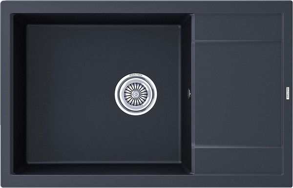 Изображение товара Мойка кухонная Paulmark PM317850-AN