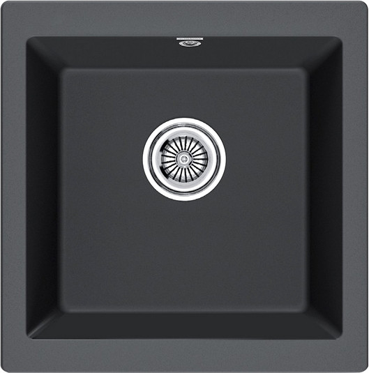 Изображение товара Мойка кухонная Paulmark PM104546-AN