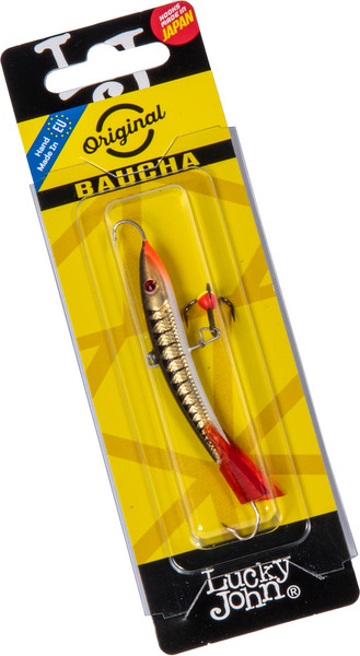 Изображение товара Балансир Lucky John Baucha 4 / 31401-11HRT