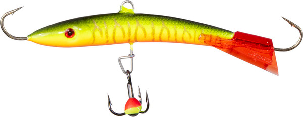 Изображение товара Балансир Lucky John Baucha 4 / 31401-301RT