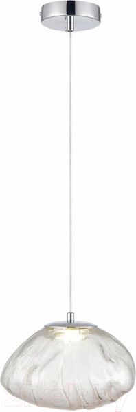 Изображение товара Потолочный светильник Wertmark Isola WE219.01.103