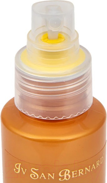 Изображение товара Спрей для шерсти животных Iv San Bernard Green Caviar / G10IN1 (100мл)