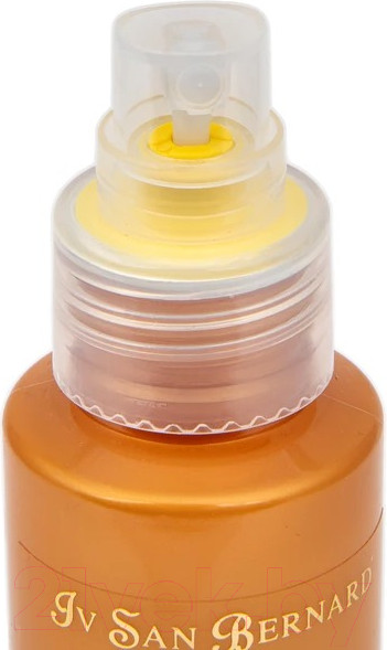 Изображение товара Сыворотка для шерсти животных Iv San Bernard Green Caviar / GCAVIARMIX (100мл)