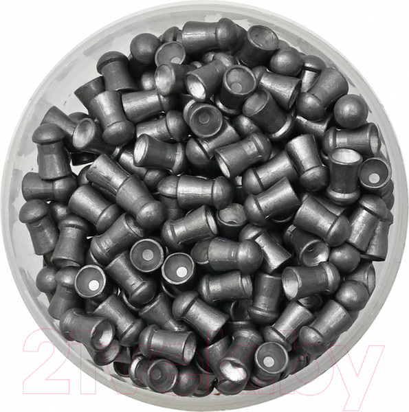 Изображение товара Пульки для пневматики Люман Field Target 1.5г (200шт)