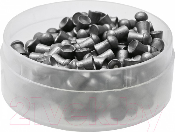 Изображение товара Пульки для пневматики Люман Field Target 1.5г (200шт)