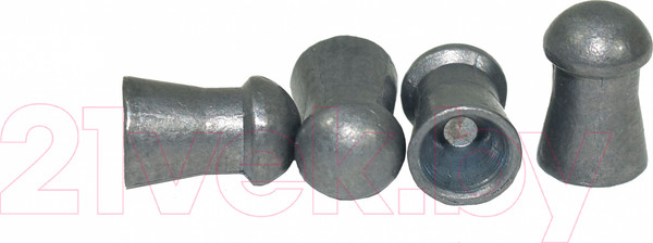 Изображение товара Пульки для пневматики Люман Field Target 1.5г (200шт)