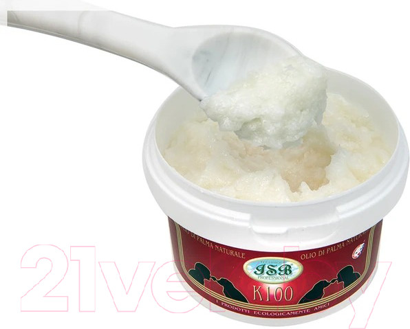 Изображение товара Масло для шерсти животных Iv San Bernard Technique К100 для глубокого увлажнения шерсти / NK100 (250мл)