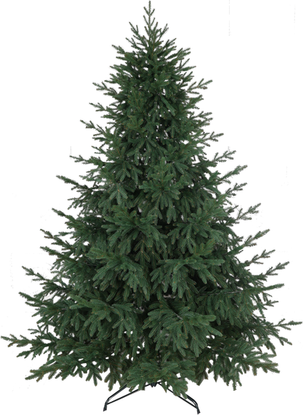 Изображение товара Ель искусственная National Tree Company Рождественская Премиум / РД/ПР-180 (180см)