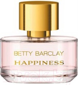 Изображение товара Туалетная вода Betty Barclay Happiness (20мл)