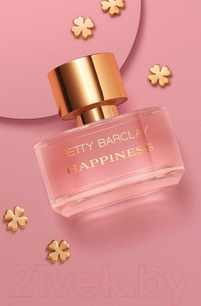 Изображение товара Туалетная вода Betty Barclay Happiness (20мл)