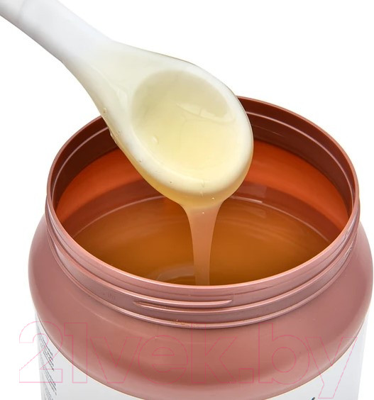 Изображение товара Шампунь для животных Iv San Bernard Zeolithe Zeo Therm без лаурилсульфата натрия / ZEOTHERMSH (1л)