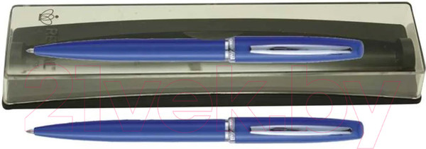 Изображение товара Ручка перьевая имиджевая Regal Hyde / PB10-284-222F