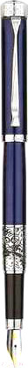 Изображение товара Ручка перьевая имиджевая Regal Charles / L-35-502F