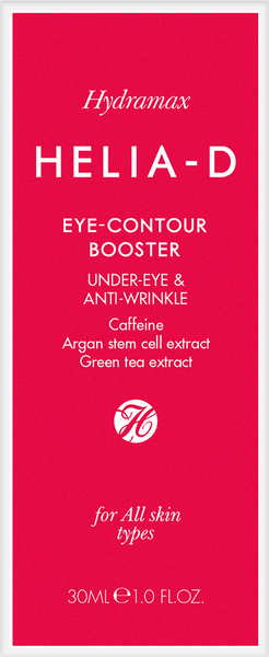 Изображение товара Сыворотка для век Helia-D Hydramax Бустер для контура глаз (30мл)