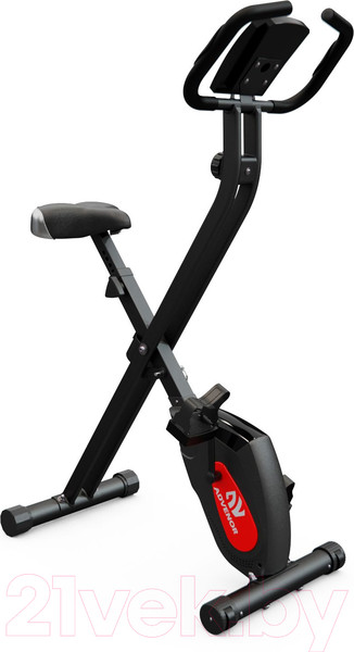 Изображение товара Велотренажер DFC X-Bike Advenor / BC995009A01 