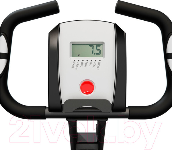 Изображение товара Велотренажер DFC X-Bike Advenor / BC995009A01 