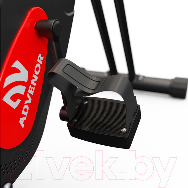Изображение товара Велотренажер DFC X-Bike Advenor / BC995009A01 