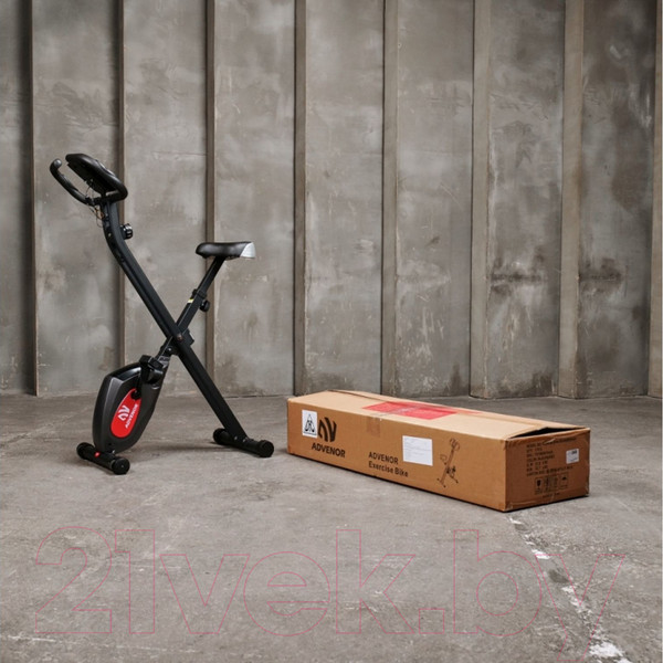 Изображение товара Велотренажер DFC X-Bike Advenor / BC995009A01 