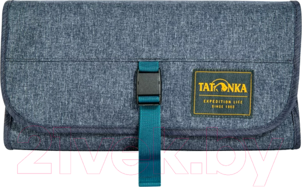 Изображение товара Косметичка Tatonka Foldable Travlecare / 2788.004 (Navy)