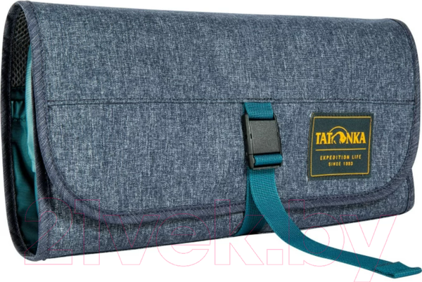 Изображение товара Косметичка Tatonka Foldable Travlecare / 2788.004 (Navy)