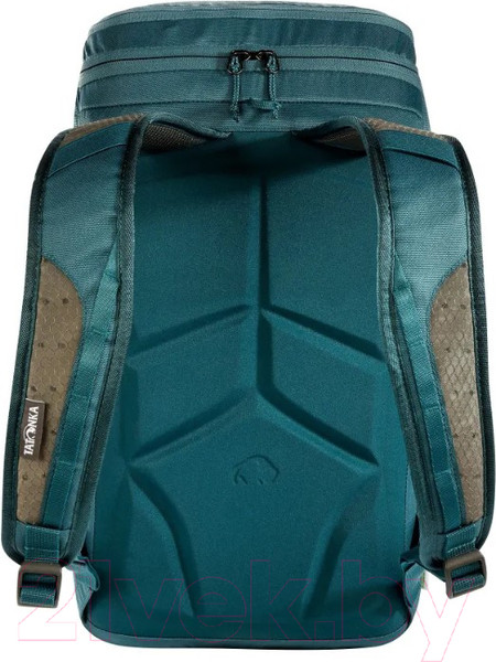 Изображение товара Рюкзак Tatonka City Pack 22 / 1640.370 (Teal Green/Jasper)