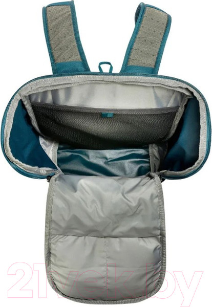 Изображение товара Рюкзак Tatonka City Pack 22 / 1640.370 (Teal Green/Jasper)