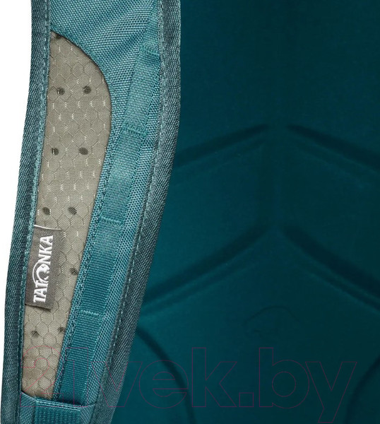 Изображение товара Рюкзак Tatonka City Pack 22 / 1640.370 (Teal Green/Jasper)