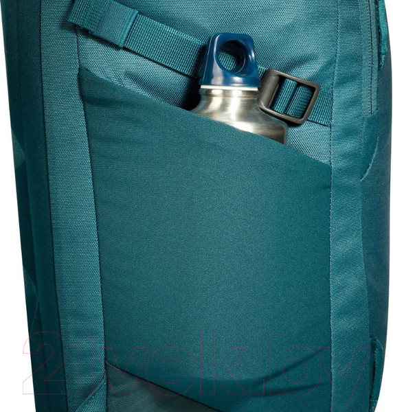 Изображение товара Рюкзак Tatonka City Pack 22 / 1640.370 (Teal Green/Jasper)