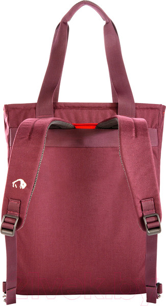 Изображение товара Сумка Tatonka Grip Bag / 1631.275 (Dahlia)