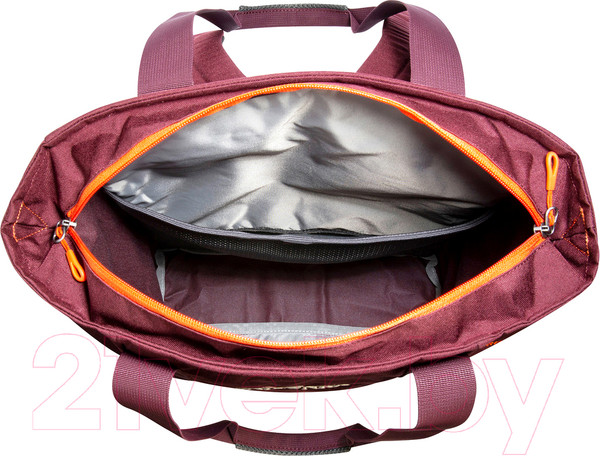 Изображение товара Сумка Tatonka Grip Bag / 1631.275 (Dahlia)