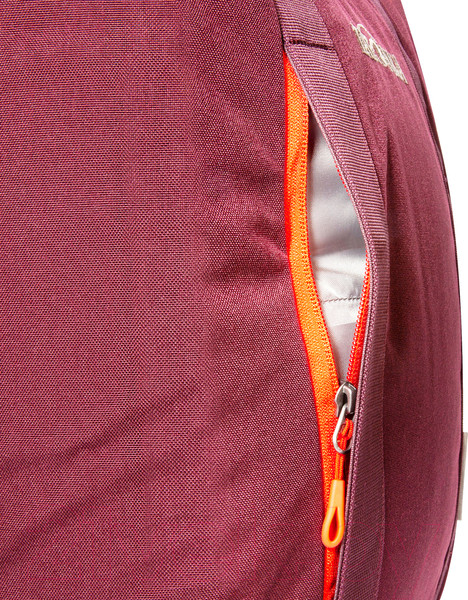 Изображение товара Сумка Tatonka Grip Bag / 1631.275 (Dahlia)