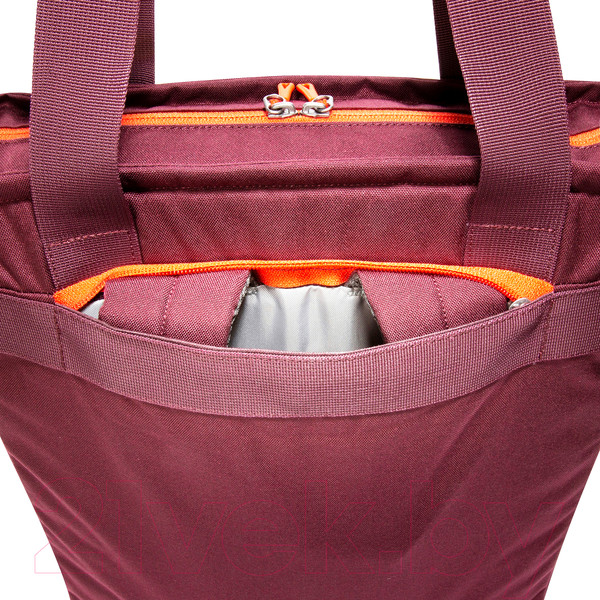 Изображение товара Сумка Tatonka Grip Bag / 1631.275 (Dahlia)