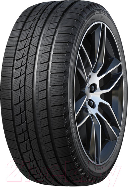 Изображение товара Зимняя шина Tourador Winter Pro TSU2 195/60R15 88T