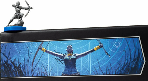 Изображение товара Настольная игра GaGa Unmatched. Битва легенд. Том второй / GG326