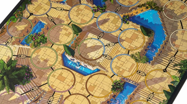 Изображение товара Настольная игра GaGa Unmatched. Битва легенд. Том второй / GG326