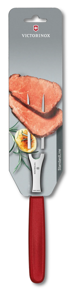 Изображение товара Вилка кухонная Victorinox 5.2101.15B (красный)