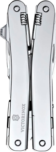 Изображение товара Мультитул Victorinox SwissTool Spirit MX / 3.0224.MN (серебристый)
