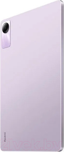 Изображение товара Планшет Xiaomi Redmi Pad SE 8GB/256GB / 23073RPBFG (фиолетовый)