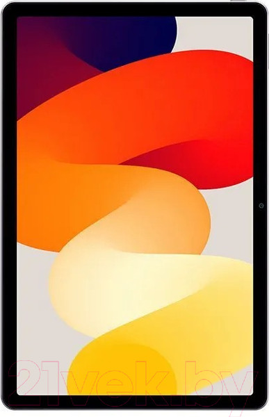 Изображение товара Планшет Xiaomi Redmi Pad SE 8GB/256GB / 23073RPBFG (фиолетовый)