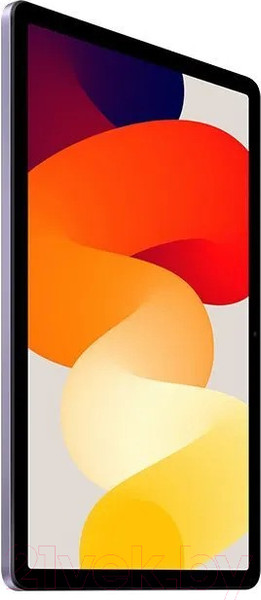 Изображение товара Планшет Xiaomi Redmi Pad SE 8GB/256GB / 23073RPBFG (фиолетовый)