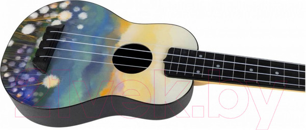 Изображение товара Укулеле Flight TUS-40 Dandelions